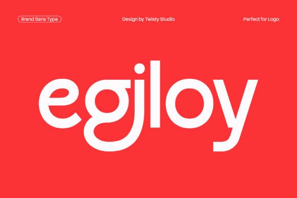 Upgrade Your Brand with Egiloy