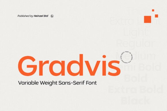 Upgrade Your Brand with Gradvis
